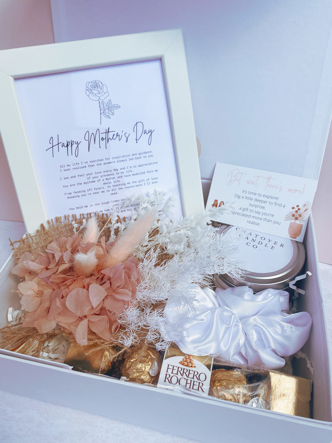 Mini Gift Box