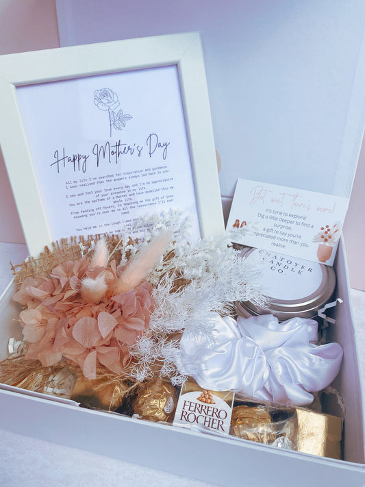 Mini Gift Box